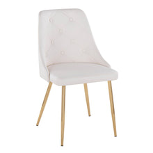 Load image into Gallery viewer, Marche - Contemporary Design Dining Chair (Set of 2)
