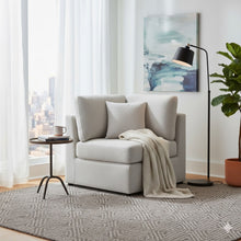 Load image into Gallery viewer, Chauncy - Corner Wedge Chair

