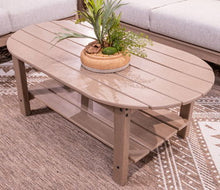 Load image into Gallery viewer, Grover Beach - Oval Table

