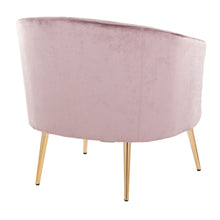 Load image into Gallery viewer, Tania - Contemporary / Glam Chair
