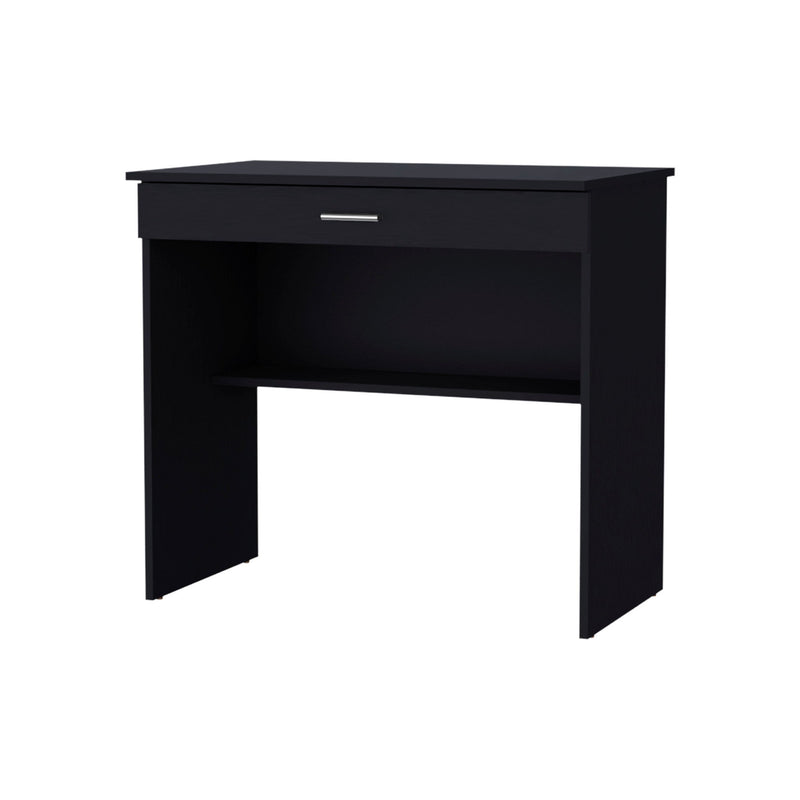 Computer Desk (553548) - Black