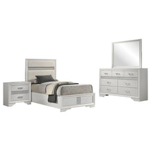 Load image into Gallery viewer, Annie - 4 Piece Bedroom Set
