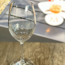 Load image into Gallery viewer, Tritan Hammer - Leadingware Plastic Wine Glasses (Set of 4), Unbreakable, Bpa Free, 20Oz - Clear
