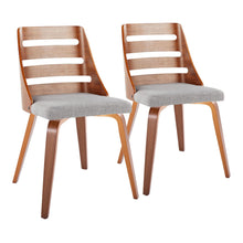 Load image into Gallery viewer, Trevi - Mid-Century Modern Dining Chair

