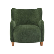 Load image into Gallery viewer, Lucia - Wingback Armchair
