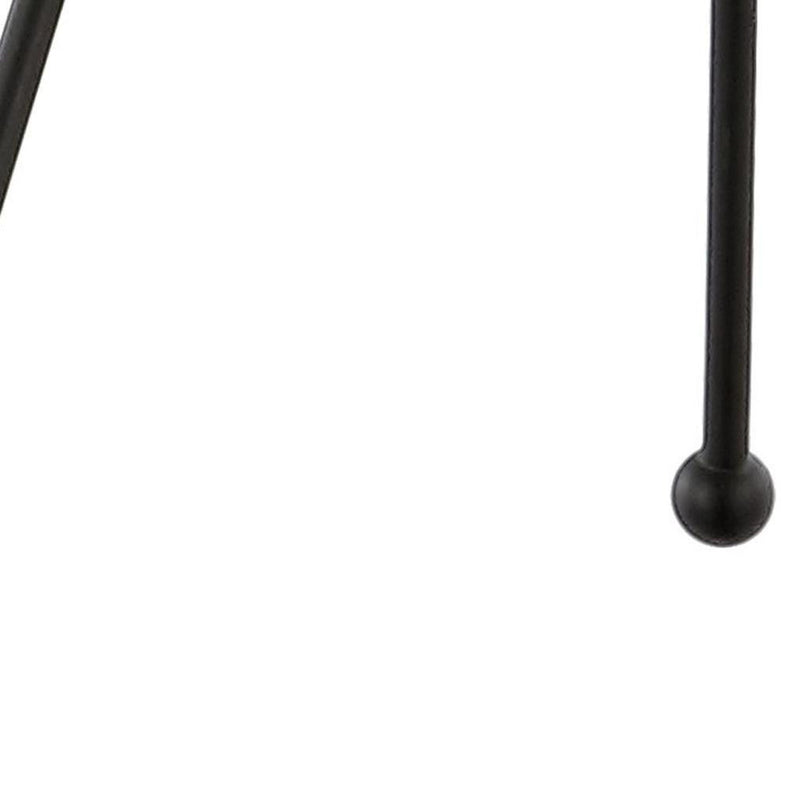 Novelty Desk Lamp - Light Brown