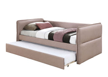Load image into Gallery viewer, Daybed With A Trundle, Stylish Design
