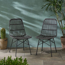 Load image into Gallery viewer, Sawtelle - Chair
