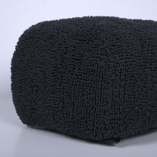 Load image into Gallery viewer, Spongy Square Pouf Soft Seating
