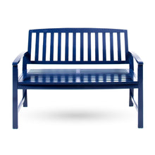 Load image into Gallery viewer, Farmhouse Style Loja Bench Indoor / Outdoor
