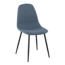 Load image into Gallery viewer, Pebble - Contemporary Casual Comfort Chair (Set of 2)
