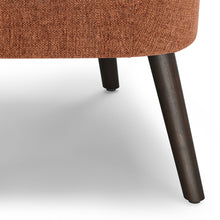 Load image into Gallery viewer, Redding - Upholstered Accent Chair
