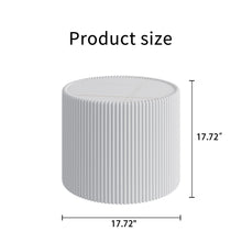 Load image into Gallery viewer, Cylindrical Coffee Table
