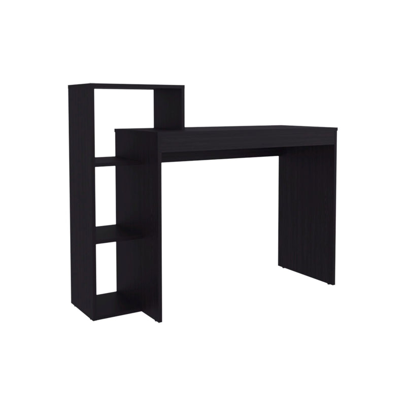 Executive Desk (725189) - Black