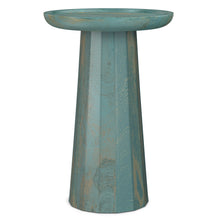 Load image into Gallery viewer, Dayton - Handcrafted Wooden Accent Table
