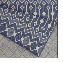 Load image into Gallery viewer, Sunshine - 2'7" X 7'3" Indoor / Outdoor, Polypropylene Area Rug
