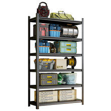 Load image into Gallery viewer, Adjustable Garage Shelf
