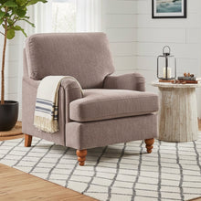 Load image into Gallery viewer, Candor - Arm Chair With English Roll Arms
