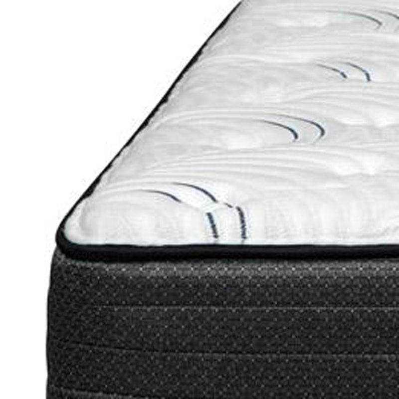 Foam Extra Firm Hybrid Mattress - RV King