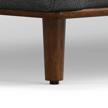 Load image into Gallery viewer, Morrison - Sofa And Ottoman Set
