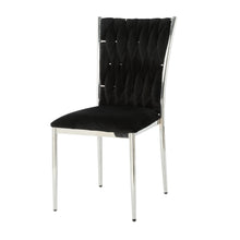 Load image into Gallery viewer, Modern Dining Chair Set For Dining Room
