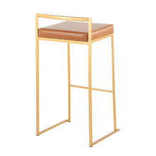 Load image into Gallery viewer, Fuji - Contemporary / Glam &amp; Quality Construction Barstool
