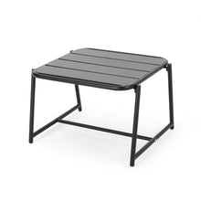 Load image into Gallery viewer, Conrad - Side Table Outdoor
