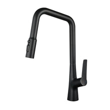 Load image into Gallery viewer, Professional Kitchen Faucet With 3 Function 360 Sprayer And 1 Touch Switching
