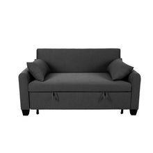 Load image into Gallery viewer, Balus - 2 In 1 Sofa Bed With Storage Bag
