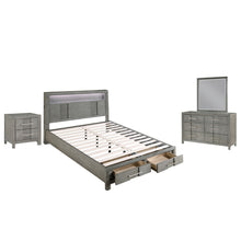 Load image into Gallery viewer, Kenzo - Storage Bedroom Set
