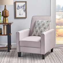 Load image into Gallery viewer, Elegant Push Back Chair For Home
