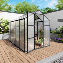 Load image into Gallery viewer, Gain Height Windproof house With Raised Base
