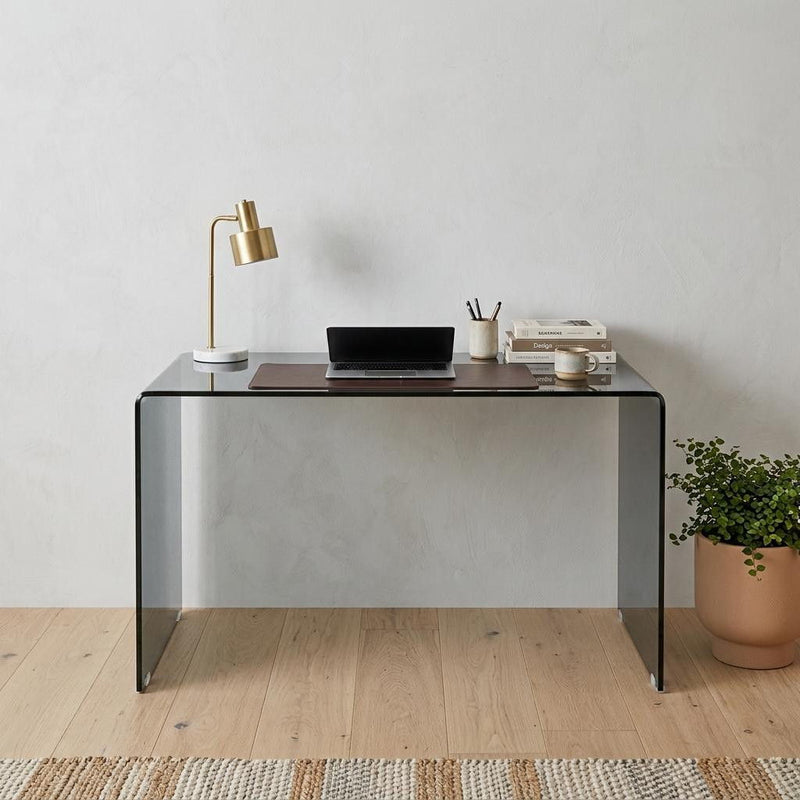 Writing Desk (554198) - Gray