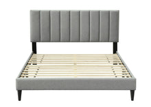 Load image into Gallery viewer, Channel Compact Bed &amp; USB
