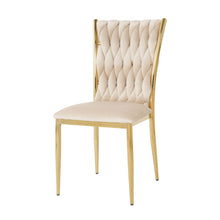 Load image into Gallery viewer, Modern Dining Chair For Dining Room
