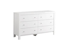 Load image into Gallery viewer, Elegant Transitional Dresser
