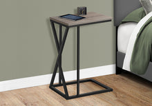 Load image into Gallery viewer, Accent Table C - Shaped, Contemporary &amp; Modern
