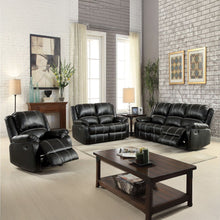 Load image into Gallery viewer, Zuriel - 3 Piece Living Room Recliner Set
