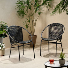 Load image into Gallery viewer, Java - Chair With Comfortable Design
