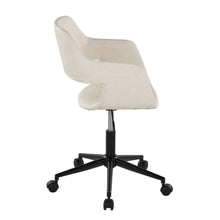 Load image into Gallery viewer, Margarite - Contemporary Design Task Chair
