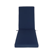 Load image into Gallery viewer, Outdoor Lounge Chair Cushion Replacement Patio Funiture Seat Cushion Chaise
