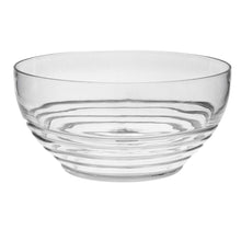 Load image into Gallery viewer, Swirl Acrylic Serving Bowls, Unbreakable
