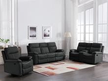 Load image into Gallery viewer, Reclining Comfortable Sofa
