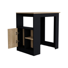 Load image into Gallery viewer, Kitchen Island - Black
