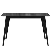 Load image into Gallery viewer, Rectangular Dining Table - Black
