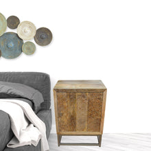 Load image into Gallery viewer, Nightstand - Natural
