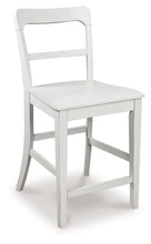 Load image into Gallery viewer, Greddinton - Barstool (Set of 2)
