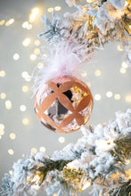 Load image into Gallery viewer, Christmas Ball Ornaments, Decorative Hanging Ball Tree Ornaments For Holiday Party Decorations
