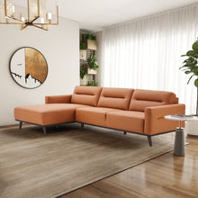 Load image into Gallery viewer, Ella - L-Shaped Sectional Couch
