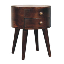 Load image into Gallery viewer, Odyssey - Bedside Nightstand
